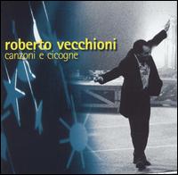 Canzoni E Cicogne von Roberto Vecchioni