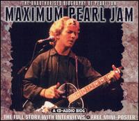 Maximum Pearl Jam von Pearl Jam