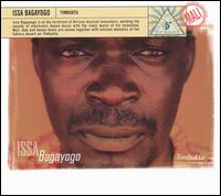 Timbuktu von Issa Bagayogo