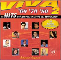 Viva '60, '70, '80, Vol. 2 von Various Artists