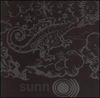 Flight of the Behemoth von Sunn 0)))