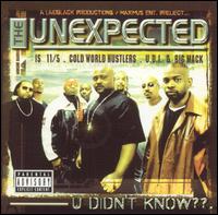U Didn't Know?? von The Unexpected