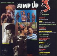 Jump up: Best Singers, Best Songs von Various Artists