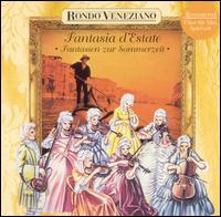 Fantasia d'Estate von Rondó Veneziano