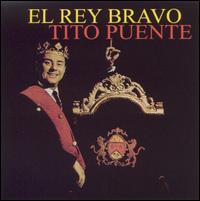 Rey Bravo von Tito Puente