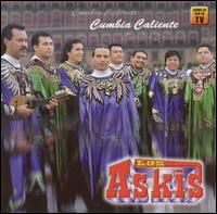 Cumbia Caliente von Los Askis