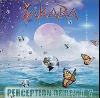 Perception of Reality von Takara