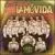 Vuelve Ya von Banda la Movida