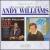 Can't Get Used to Losing You/Love, Andy von Andy Williams
