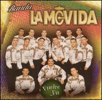 Vuelve Ya von Banda la Movida