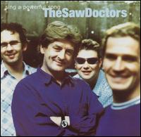 Sing a Powerful Song von The Saw Doctors