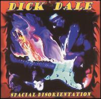 Spacial Disorientation von Dick Dale