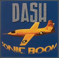Sonic Boom von Dash Rip Rock