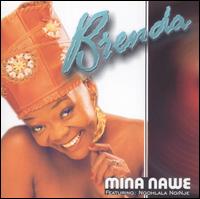 Mina Nawe von Brenda Fassie