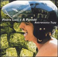 Astronauta Tupy von Pedro Luis