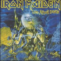 Live After Death von Iron Maiden