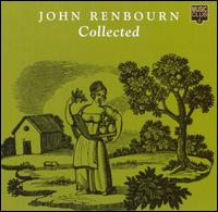 Collected von John Renbourn