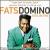 Fats on Fire [Paramount] von Fats Domino