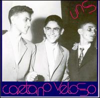 Uns von Caetano Veloso