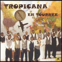 En Tournée Live, Vol. 1 von Tropicana