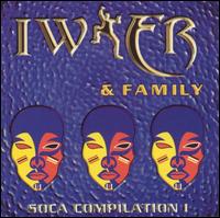 Soca Compilation von Iwer & Family