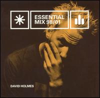 Essential Mix 98/01 von David Holmes