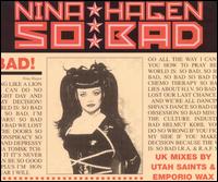 So Bad von Nina Hagen