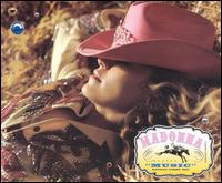 Music [Australia CD Single #1] von Madonna