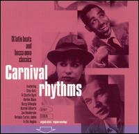 Carnival Rhythms von Various Artists