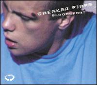 Bloodsport von Sneaker Pimps