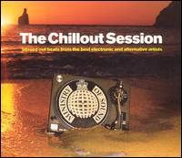 Chillout Session [2002] von Various Artists
