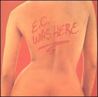 E.C. Was Here von Eric Clapton