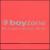 Singles Collection: 1994-1999 von Boyzone