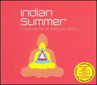 Indian Summer [2002] von Various Artists