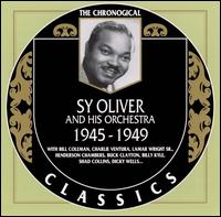 1945-1949 von Sy Oliver