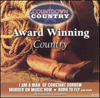 Award Winning Country von Countdown