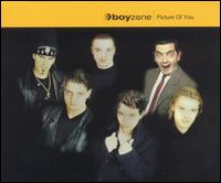 Picture of You von Boyzone
