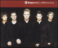 Different Beat von Boyzone