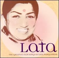 Greatest Film Songs von Lata Mangeshkar