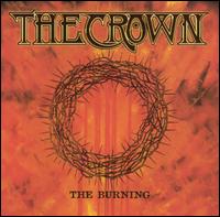 Burning von The Crown