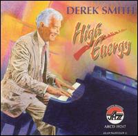 High Energy von Derek Smith