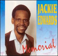 Memorial von Jackie Edwards