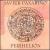 Perihelión von Javier Paxariño