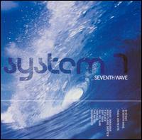 Seventh Wave von System 7