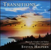 Transitions von Steven Halpern