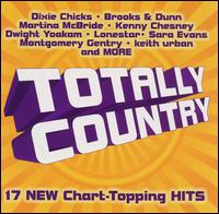 Totally Country [BNA] von Various Artists