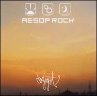 Daylight von Aesop Rock
