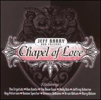 Chapel of Love von Jeff Barry