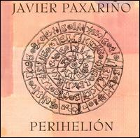 Perihelión von Javier Paxariño