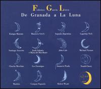 De Granada a la Luna von FGL